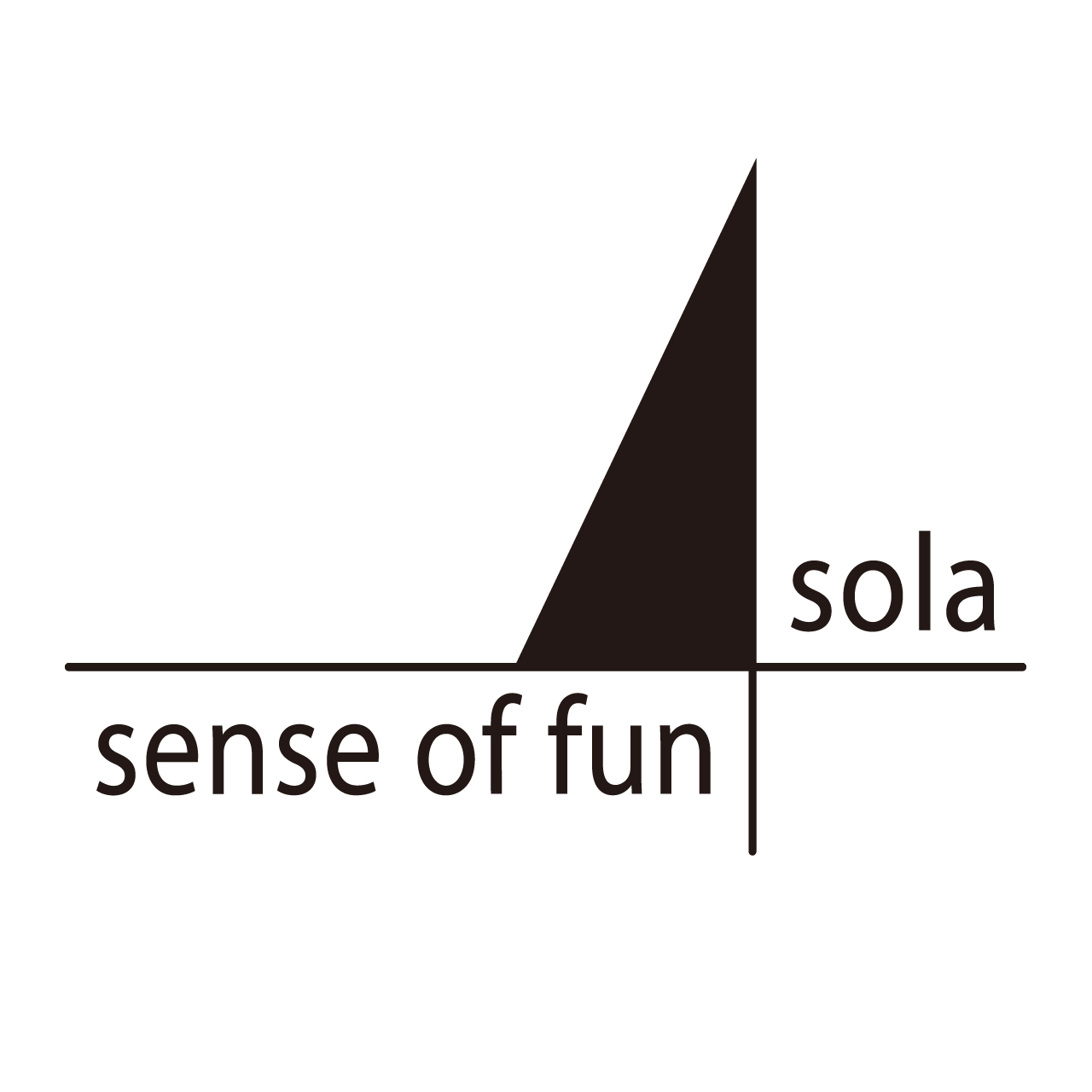 sense of fun sola