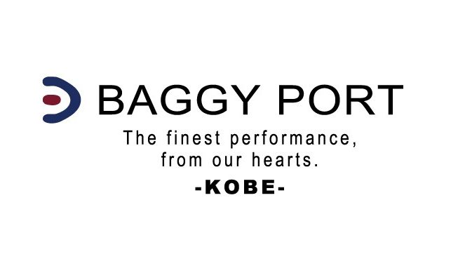 BAGGY PORT