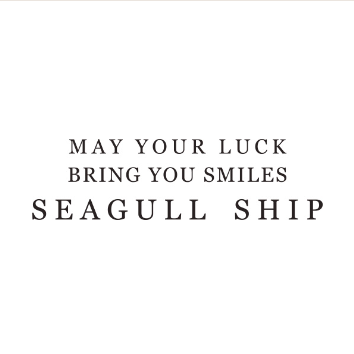 SEAGULL SHIP