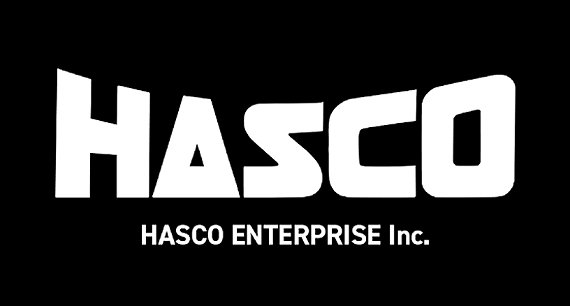 HASCO ENTERPRISES INC.