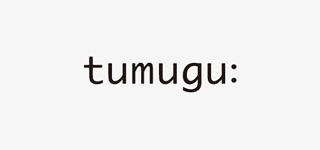 tumugu: